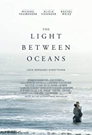 The Light Between Oceans (2016) Spanish Subtitle