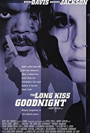 The Long Kiss Goodnight (1996) Spanish Subtitle