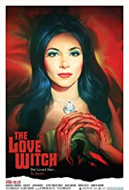 The Love Witch (2016) Spanish Subtitle