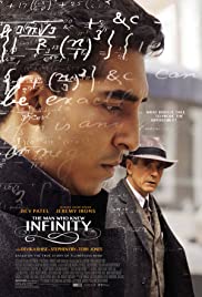 The Man Who Knew Infinity (2016) Spanish Subtitle