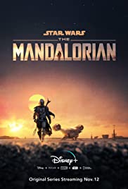 The Mandalorian Spanish Subtitle All Episode of S01 In One Place
