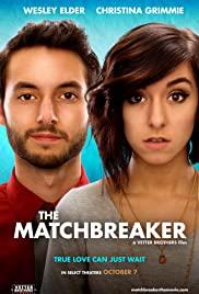 The Matchbreaker (2016) Spanish Subtitle
