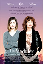The Meddler (2016) Spanish Subtitle