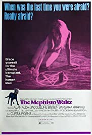The Mephisto Waltz (1971) Spanish Subtitle