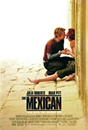 The Mexican (2001) Spanish Subtitle