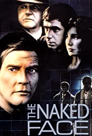 The Naked Face (1984) Spanish Subtitle