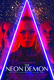 The Neon Demon (2016) Spanish Subtitle