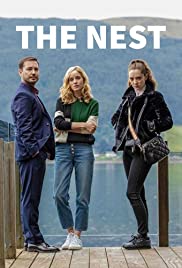 The Nest Spanish Subtitle (Season 01 All Episode)