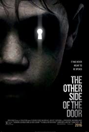 The Other Side of the Door (2016) Spanish Subtitle