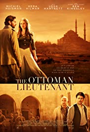 The Ottoman Lieutenant (2017) Spanish Subtitle