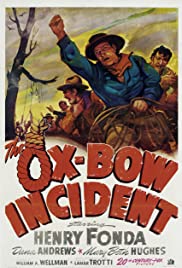 The Ox-Bow Incident (1942) Spanish Subtitle