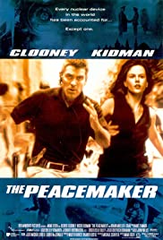 The Peacemaker (1997) Spanish Subtitle