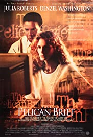 The Pelican Brief (1993) Spanish Subtitle