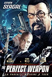 The Perfect Weapon (2016) Spanish Subtitle