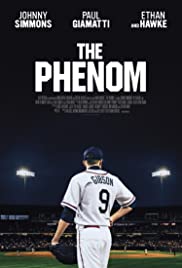 The Phenom (2016) Spanish Subtitle