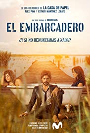 The Pier Spanish Subtitle- (Season 01-02) Complete Episode