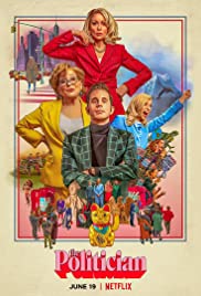 The Politician Spanish Subtitle (S01-02) All Episode In One Place