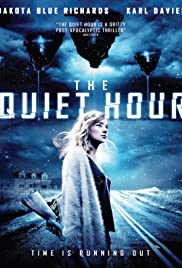 The Quiet Hour (2014) Spanish Subtitle