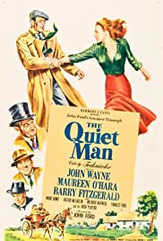 The Quiet Man (1952) Spanish Subtitle