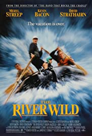 The River Wild (1995) Spanish Subtitle