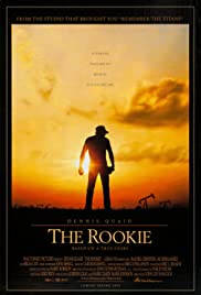 The Rookie (2002) Spanish Subtitle
