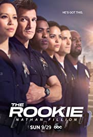 The Rookie Spanish Subtitle; Season 01-03 In One Place