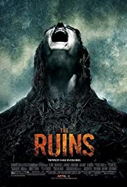 The Ruins (2008) Spanish Subtitle