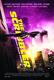 The Scribbler (2014) Spanish Subtitle