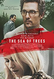 The Sea of Trees (2016) Spanish Subtitle