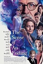 The Sense of an Ending (2017) Spanish Subtitle