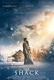The Shack (2017) Spanish Subtitle