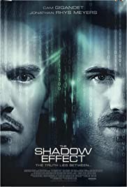 The Shadow Effect (2017) Spanish Subtitle