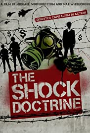 The Shock Doctrine (2010) Spanish Subtitle
