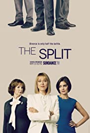 The Split Spanish Subtitle