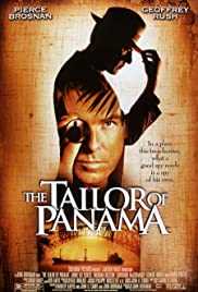 The Tailor of Panama (2001) Spanish Subtitle