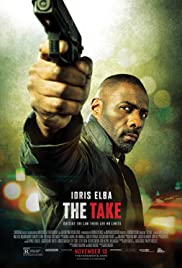The Take (2016) Spanish Subtitle