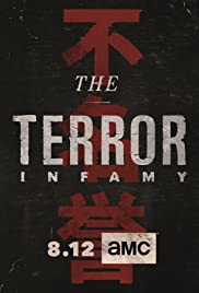 The Terror Spanish Subtitle Complete Seasons