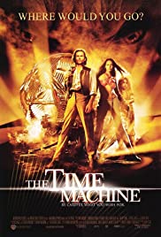 The Time Machine (2002) Spanish Subtitle