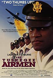 The Tuskegee Airmen (1995) Spanish Subtitle