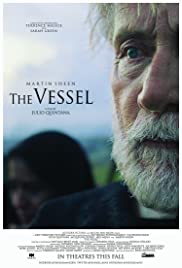 The Vessel (2016) Spanish Subtitle