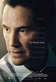The Whole Truth (2016) Spanish Subtitle