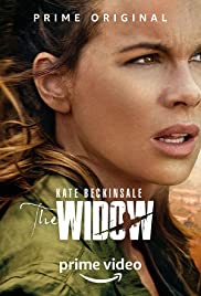 The Widow Spanish Subtitle