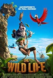 The Wild Life (2016) Spanish Subtitle