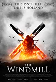 The Windmill Massacre (2016) Spanish Subtitle