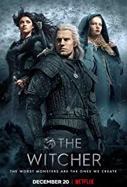 The Witcher Spanish Subtitle (S01 All Episode)