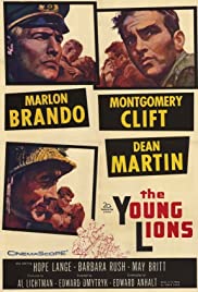 The Young Lions (1958) Spanish Subtitle