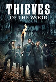 Thieves of the Wood Spanish Subtitle; S01 All Episode In One Place