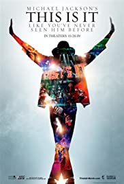 This Is It (2009) Spanish Subtitle