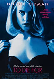 To Die For (1995) Spanish Subtitle