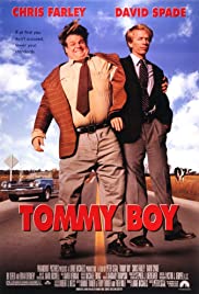 Tommy Boy (1995) Spanish Subtitle